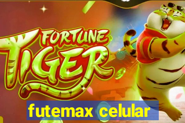 futemax celular